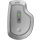 HP Bezprzewodowa mysz 930 Creator (Srebrny) - 651109 - zdjęcie 5